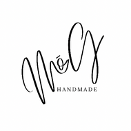 MoG Handmade black and white logo